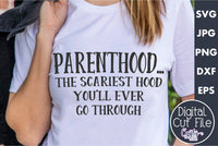 Parenthood The Scariest Hood