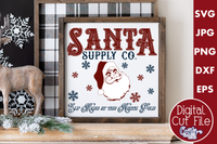 Santa Supply Company