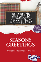 Seasons Greetings