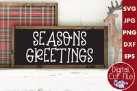 Seasons Greetings