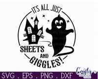 It's All Just Sheets And Giggles