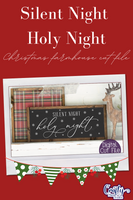 Silent Night Holy Night