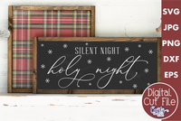 Silent Night Holy Night