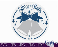 Silver Bells Round