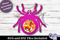 Halloween Candy Dome Bundle 2 File