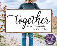 Farmhouse Love Sign Bundle