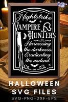 Vampire Hunters