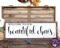 Farmhouse Home Sign Bundle #4