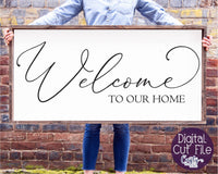 Farmhouse Home Sign Bundle #4