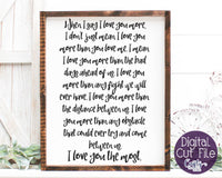 Farmhouse Home Sign Bundle #2