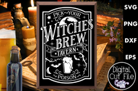 Witches Brew Tavern