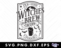 Witches Brew Tavern