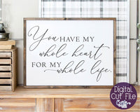 Farmhouse Home Sign Bundle #5