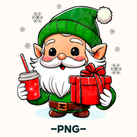 Cute Elf Png