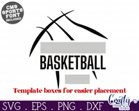 Basketball Svg, Custom Basketball Shirt Design 1