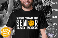 Custom Basketball Shirt Design 3