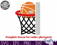 Custom Basketball Shirt Design 7