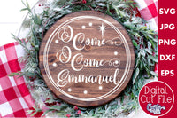 O Come O Come Emmanuel