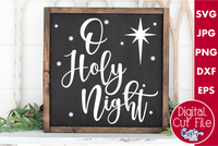 O Holy Night