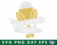 Best Golfer By Par