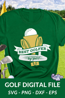 Best Golfer By Par