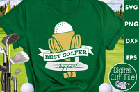 Best Golfer By Par