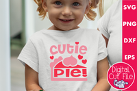 Kids Valentine Shirt Bundle