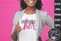 Entrepreneu Her, Woman Entrepreneur