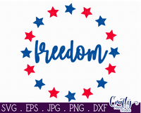 Freedom Sign Svg