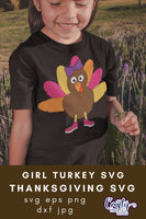 Girl Turkey