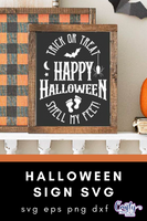 Happy Halloween | Halloween Svg