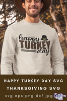 Happy Turkey Day