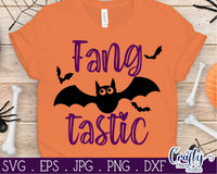 Fang Tastic Svg