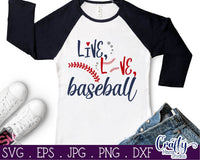 Baseball Svg Bundle