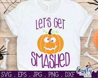 Adult Halloween Bundle Svg