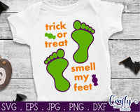 Kids Halloween Bundle 2