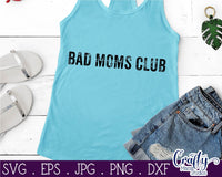 Funny Mom Svg Bundle, Sarcastic Svg