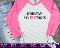 Funny Mom Svg Bundle, Sarcastic Svg