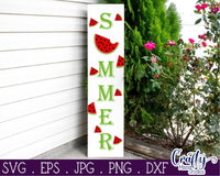 Seasons Porch Sign Svg Bundle