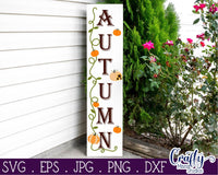 Seasons Porch Sign Svg Bundle