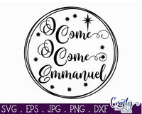 O Come O Come Emmanuel