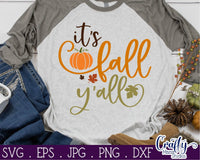 Fall Svg Bundle