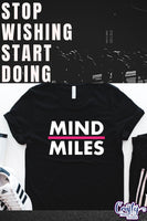 Running SVG,Runner Svg, Mind Over Miles