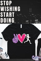 Running SVG, Runner Svg, Peace Love Run