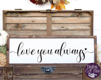 Farmhouse Home Sign Bundle #3