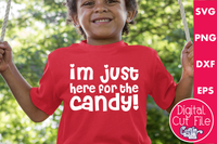 Kids Valentine Shirt Bundle