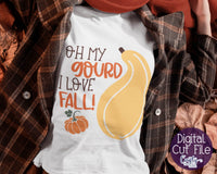 Mini Fall Svg Bundle