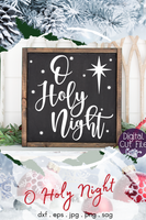 O Holy Night