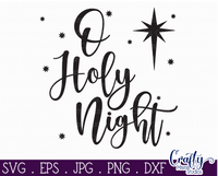 O Holy Night