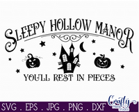 Sleepy Hollow Manor